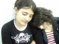 durmam minininhas.