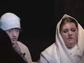 Stacie and Zach (Mary and Joseph) Stacie and Zach (Mary and Joseph)