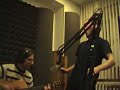 KABANOS - Za X (acoustic Radio Afera)