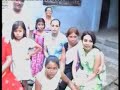 Lakhe Dance