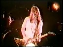 Foo Fighters - \"Chicken Derby\" - 1996 - Concert Hall Toronto