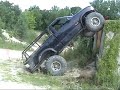 S-10 Climbing a Wall