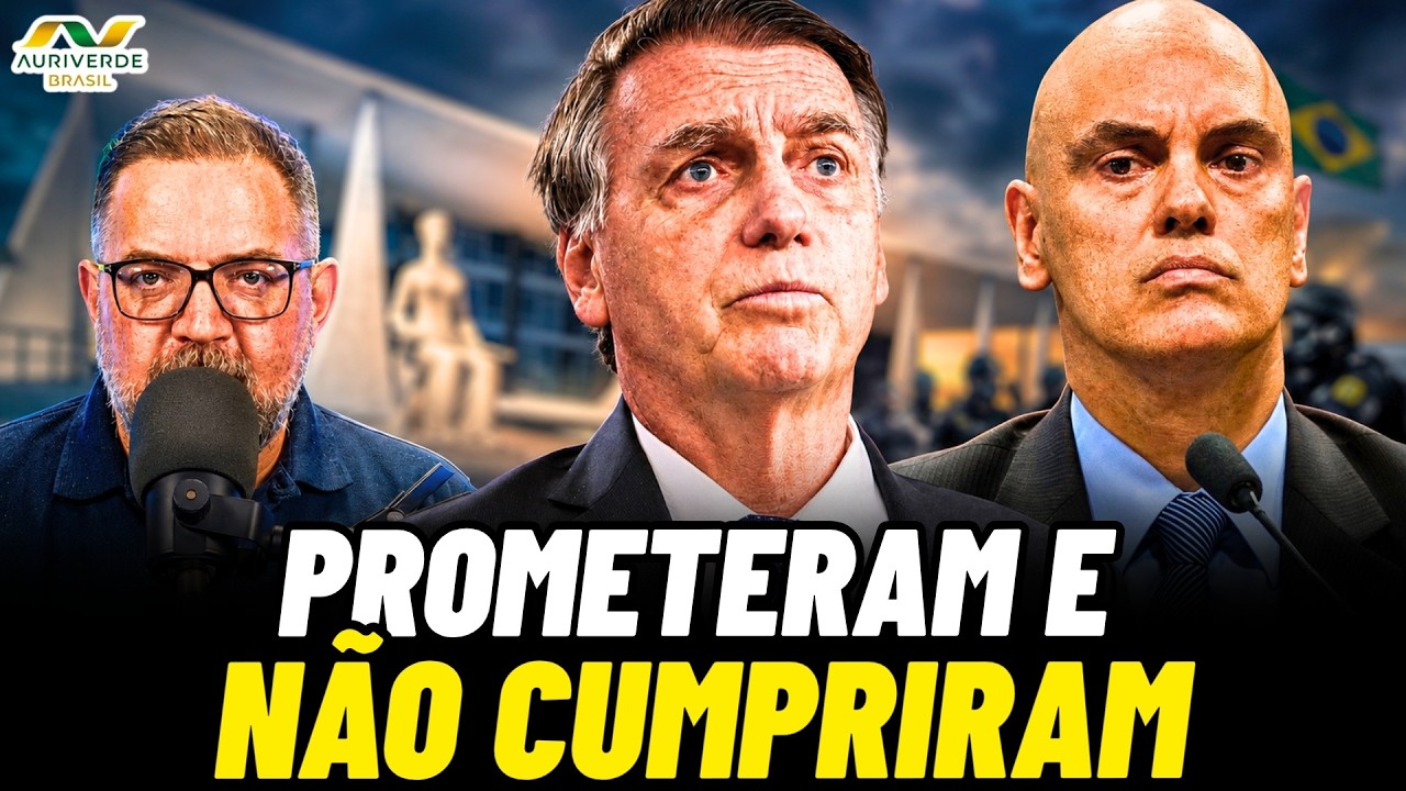 Dosimetria trava no STF e condenados do 8 de janeiro continuam esperando