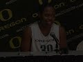 WBB vs. Arizona - Cicely Oaks