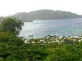 Cycle tour of Bequia
