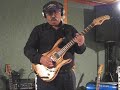 If I Could Fly - ERG Custom Guitars