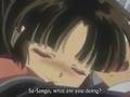 miroku&sango