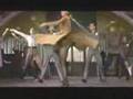 Cyd Charisse Tribute