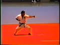 Sensei Shian Toma 1993
