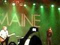 Ho Ho Hopefully feat. Justin Richards - The Maine [11/22/09]