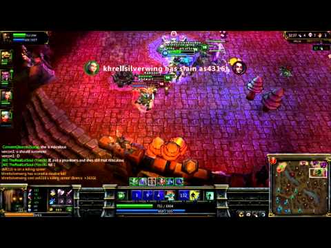 how to beat yorick