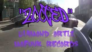 Diamond Ortiz – Zooted