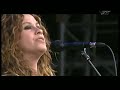 Alanis Morissette - 8 Easy Steps (Live @ Pinkpop 2008)