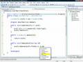 WCF Screencst - Creating your first WCF service