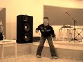 FABINHO REX - O RETORNO