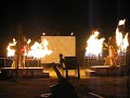 Dance Dance Immolation - Burning Man 2007
