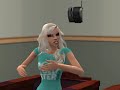 Weirdville High Ep1- \"First day.\"
