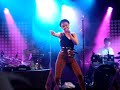Robyn -  (live In Finland/flow Festival)