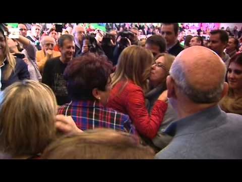 Las elecciones andaluzas se celebrarán el 22 de marzo