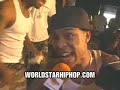 The Game Vs. Bow Wow Madden 2009 Showdown!