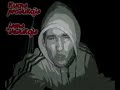 Srpski hiphop - kucna produkcija


MCiGGzy - Kucna produkcija (short version)

Nisam neki struchnjak za pravljenje bitova,
zato spremam album sa svih dva'es' skitova
[sempl Blu Cantrell]
You say you love me, say you love me
But you're never there for....
Shut up bitch!

[MCiGGzy]
Khm... yo!
Rodila se beba, kritichno je stanje,
mozak je u raspadu par hromozoma manje,
vec se sasvim vidi da joj nisu sve na broju,
buducnost se nazire - ludak u razvoju!
I proshle su godine i vi pitate se - shta?
Taj ludak u razvoju upravo sam ja!
Debeo dosije, pa me losh glas bije,
ubica, meta CIE, shta tu ima da se krije!
A uz sve to i izvrstan Em-Si,
svi se sada uvlache 