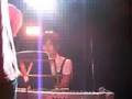 GONG  (JAMProject) をカバーしてみた