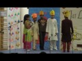Divali Shri Vishnu groep 6c 8 nov 2007