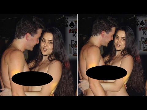 preity zinta nude shower smokin hot bitches naked