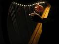 Celtic Harp Lighting Rebecca Light®: The Beardless Boy