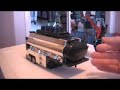 Transformers Scourge Review