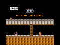 before mario took up construction or plumbing, he was in demolition. who knew the demo business was so cut-throat?