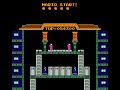 before mario took up construction or plumbing, he was in demolition. who knew the demo business was so cut-throat?