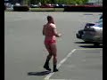 Losing a Bet at O\