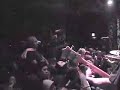 dystopia hands that mold  live 