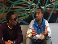 Ace & Vis Roll Deep Interview