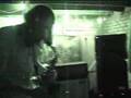 Slither - Live at the Get Lost House 1/12/07 (PART 1)