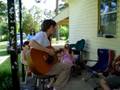 Backporch Steep Grades