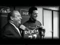 ClubTV : RIP Francois Sterchele (1982-2008) afl2 deel2