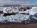 Jökulsarlon - Iceland