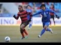 Pohang Steelers (KOR) vs Chonburi FC (THA): AFC CHampions League 2012 - (Play Off)