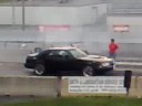 QUARTER MILE DRAG STRIP