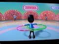 Wii Fit ?????? (Hoop Dance)