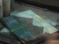Spray Can Artists Joe "Colorado" Mountains.