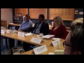 Lively debate on negative interest rates at North East Shadow Monetary Policy Committee
