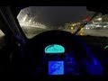 Leh Keen's Rain Dance - 24 Hours Nürburgring ...