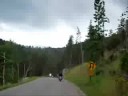 NEEDLES RIDE