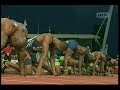 longer version of powell 9.77 world record in zurich