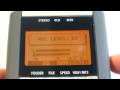 Oral History and Digital Technology: Recording Levels