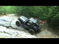CTJeep.org Ma Bell Trail Run May 26, 2007 v12