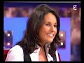 Faustine Bollaert et doroth�e